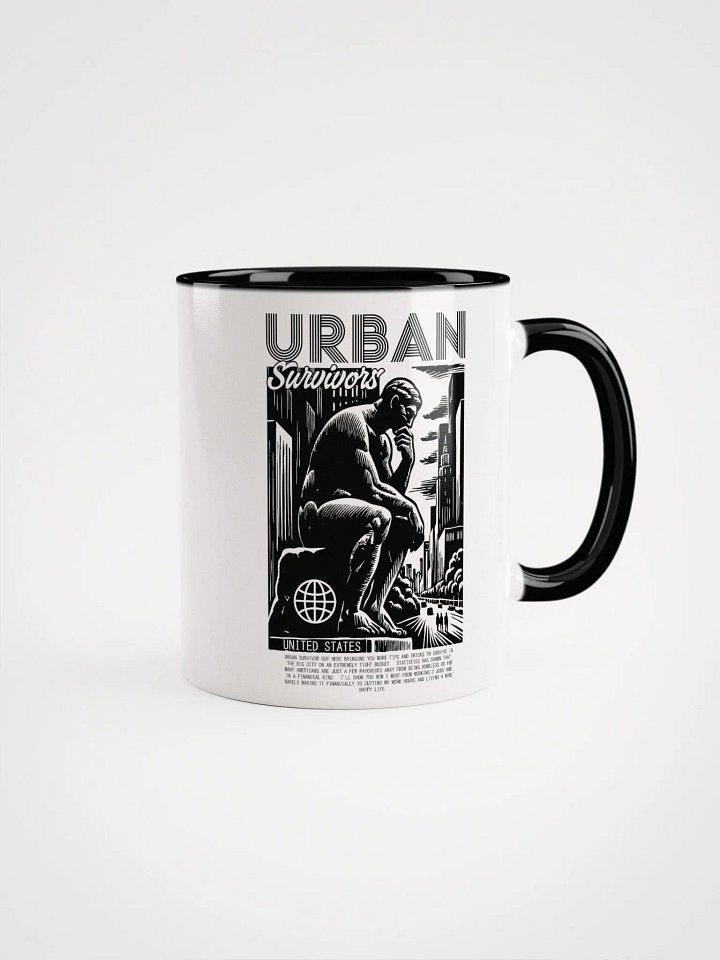 Thinker product image (2)