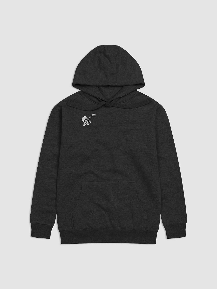 Mori Dab Unisex Hoodie product image (1)