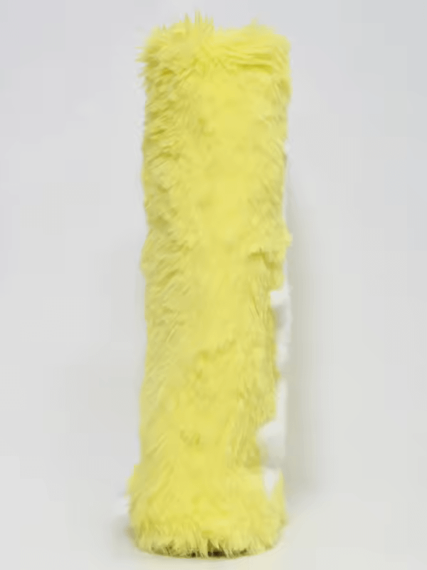 YELLOW ★ STARBOOTZ product image (8)