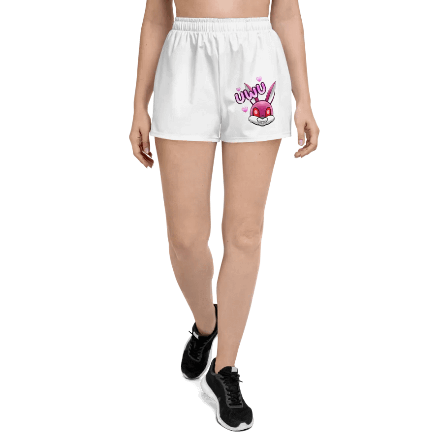 Miss Wabbit Short Shorts product image (1)