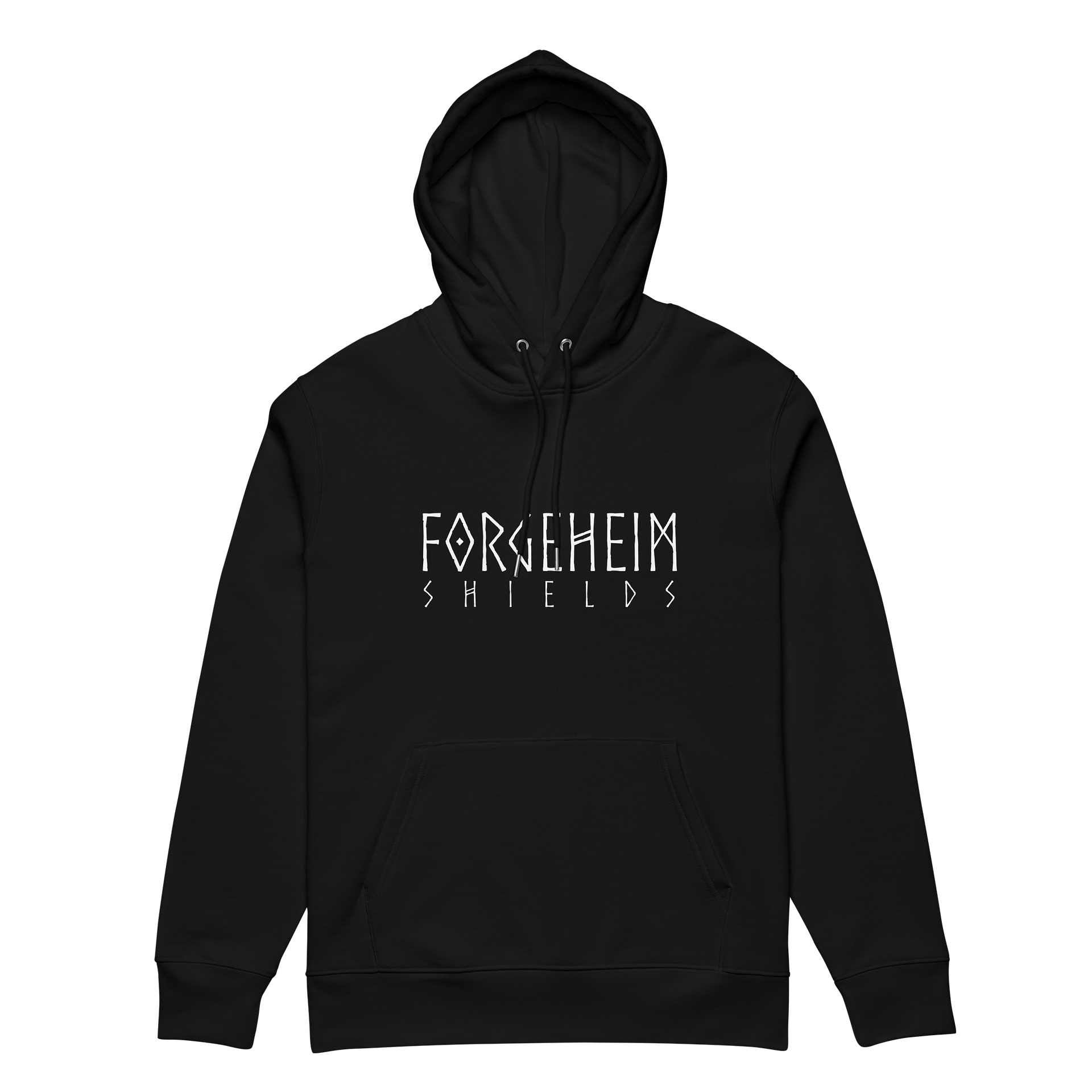 Unisex Hoodie - Supporter Hoodie product image (1)