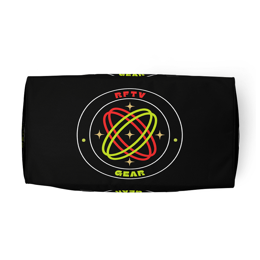 RFTV Duffle Bag product image (5)