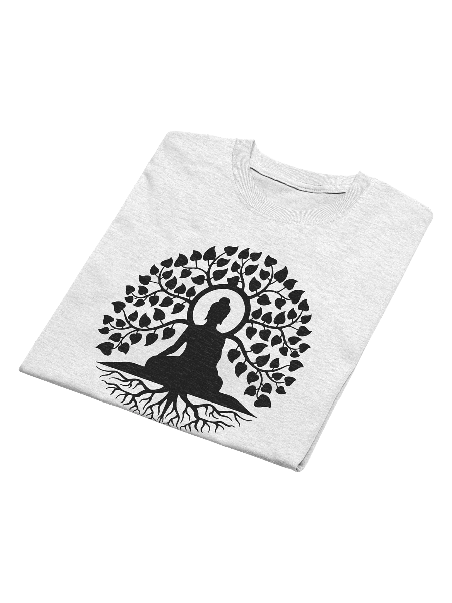Awake Alive Enlightenment T-Shirt product image (4)