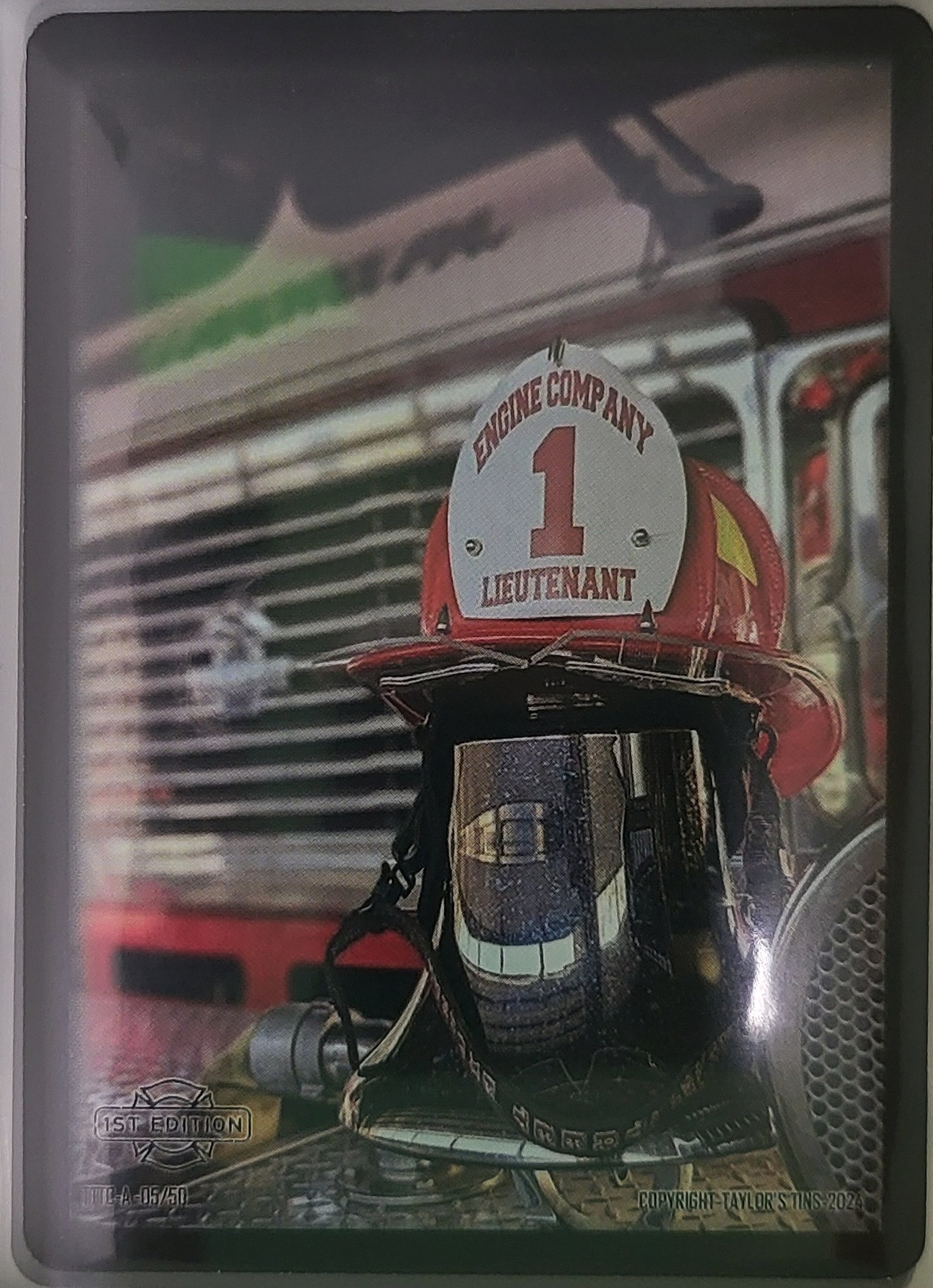 TTTC-A-05/50 – 1st Edition product image (1)