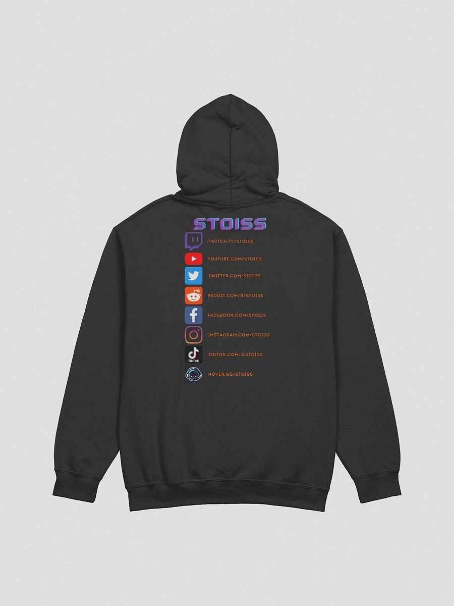 Glitches Hoodie product image (16)