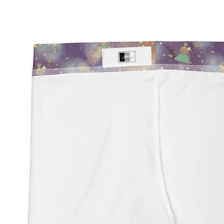 Celestial Whimsy Shorts product image (2)