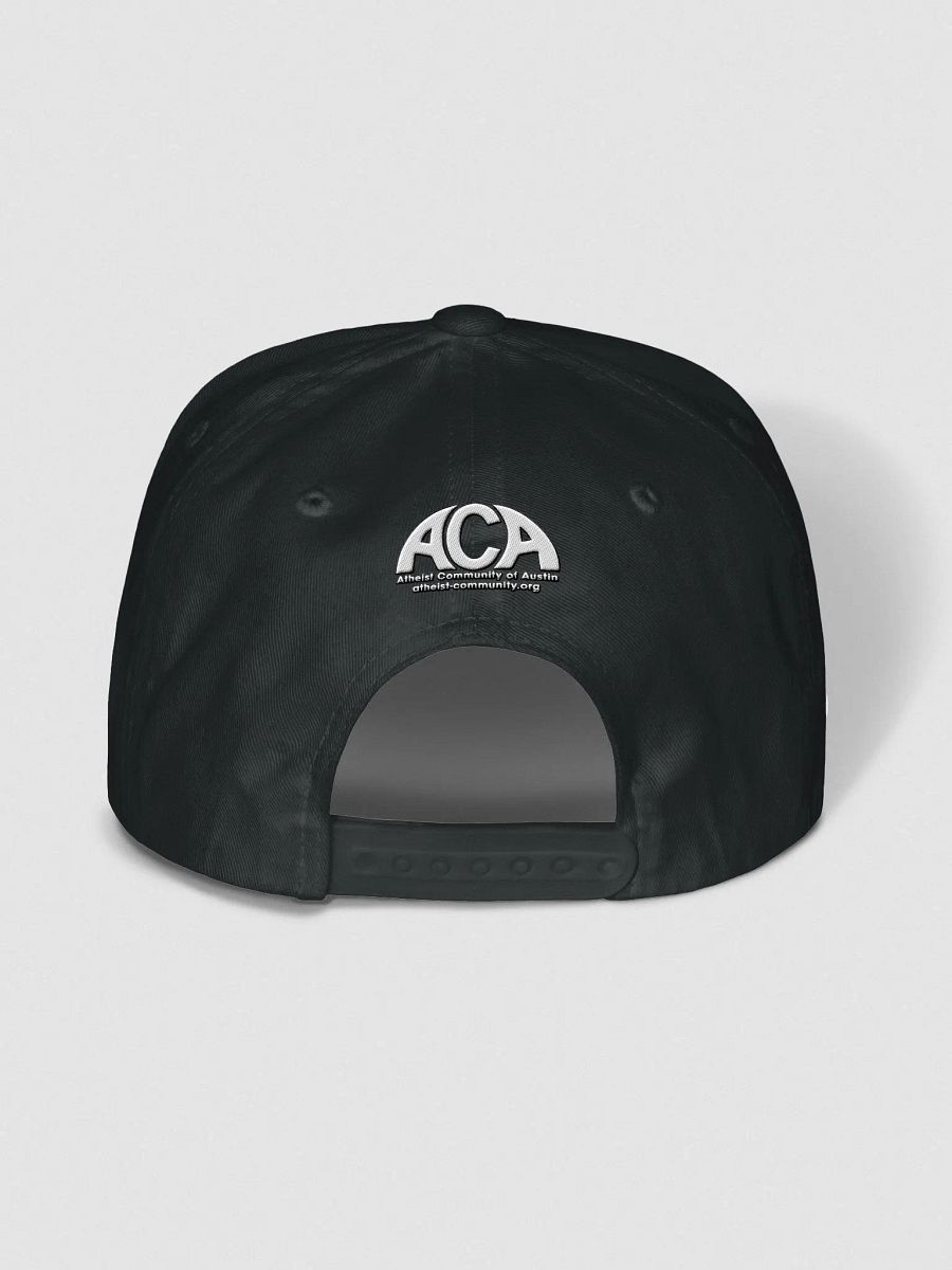 Truth Wanted Cap product image (7)