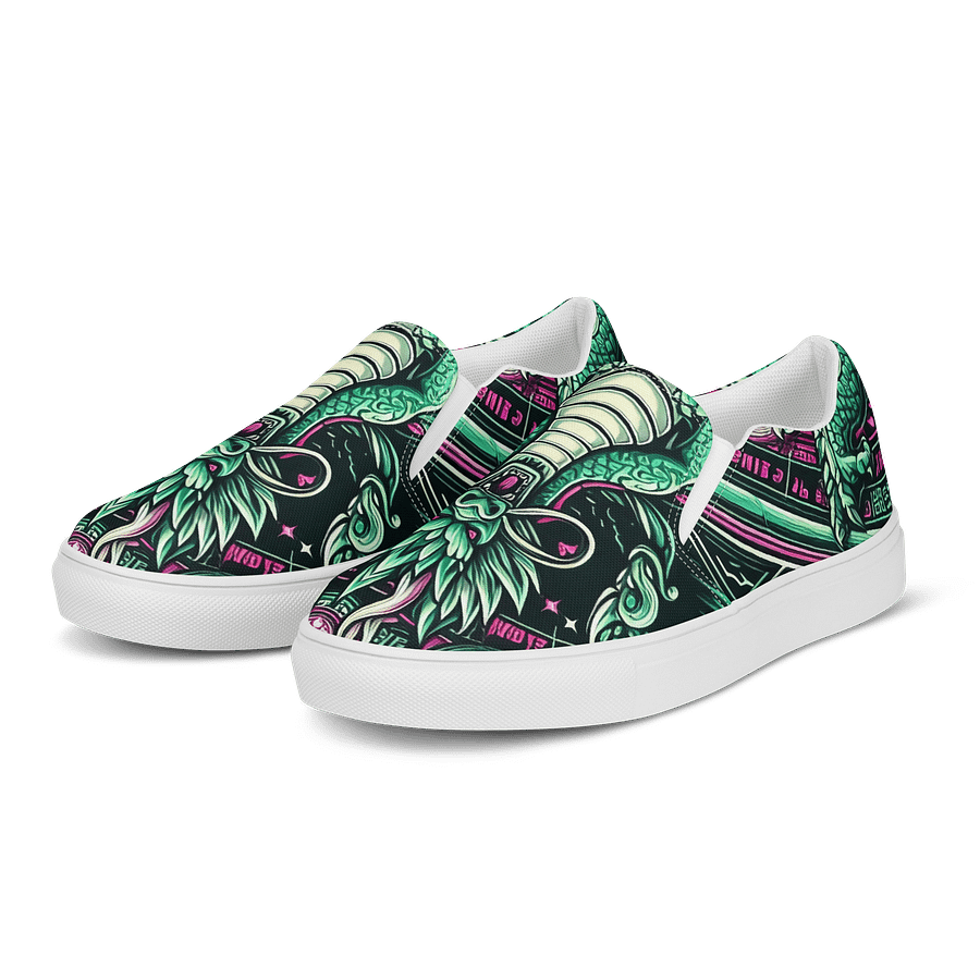 lucky casino shoes product image (3)
