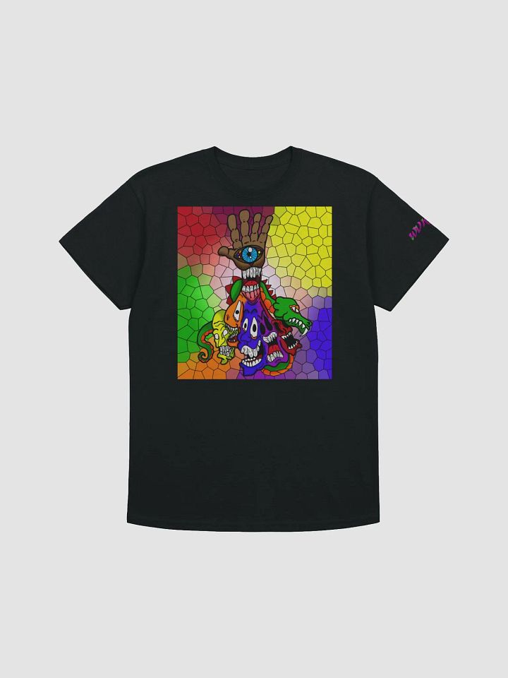 Pride High Five Tee product image (10)