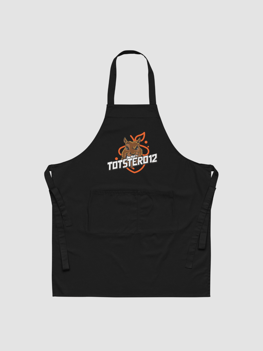 ToTs Organic Cotton Apron product image (1)