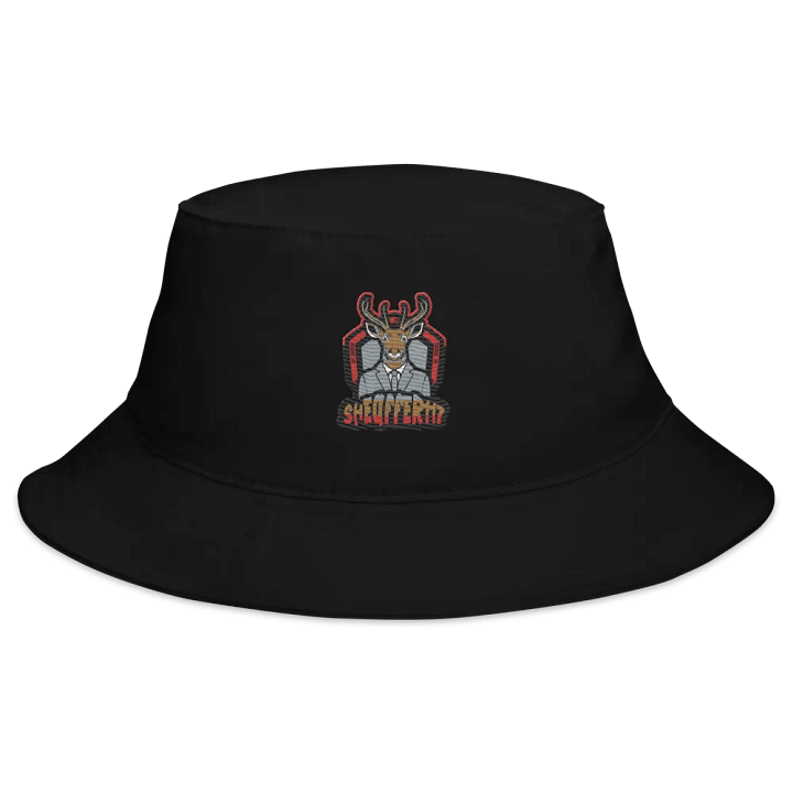 SheafferH Deer Business Bucket Hat product image (2)