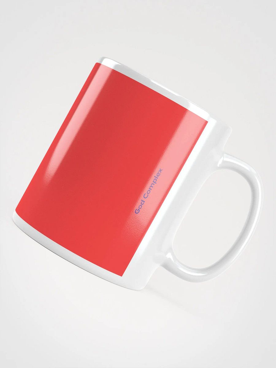 Flower of Life Mug product image (5)