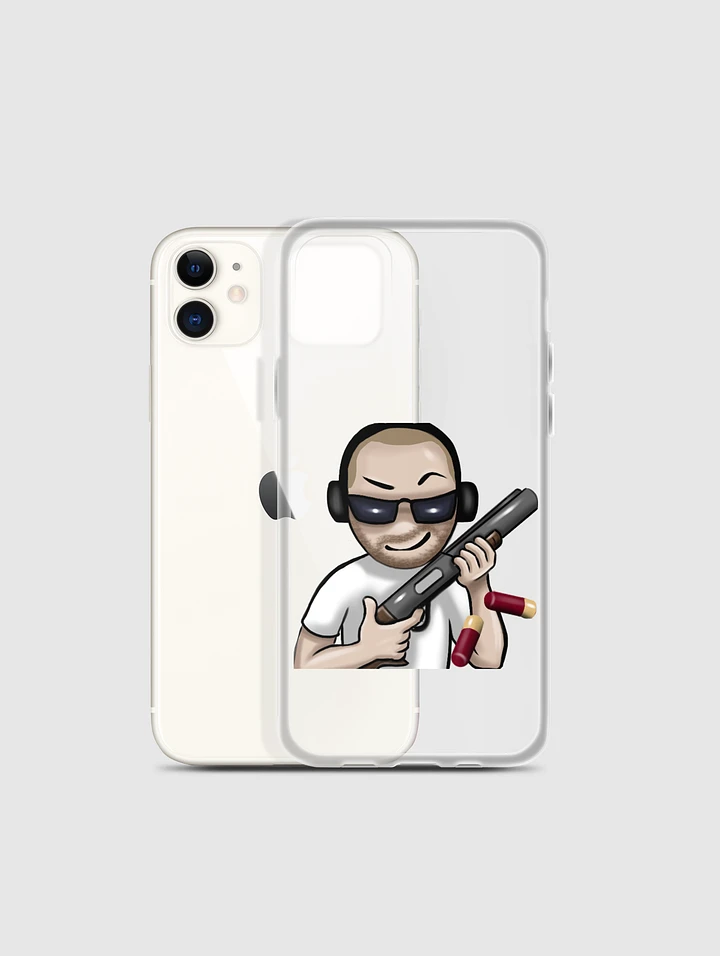 iPhone Case 2 product image (1)
