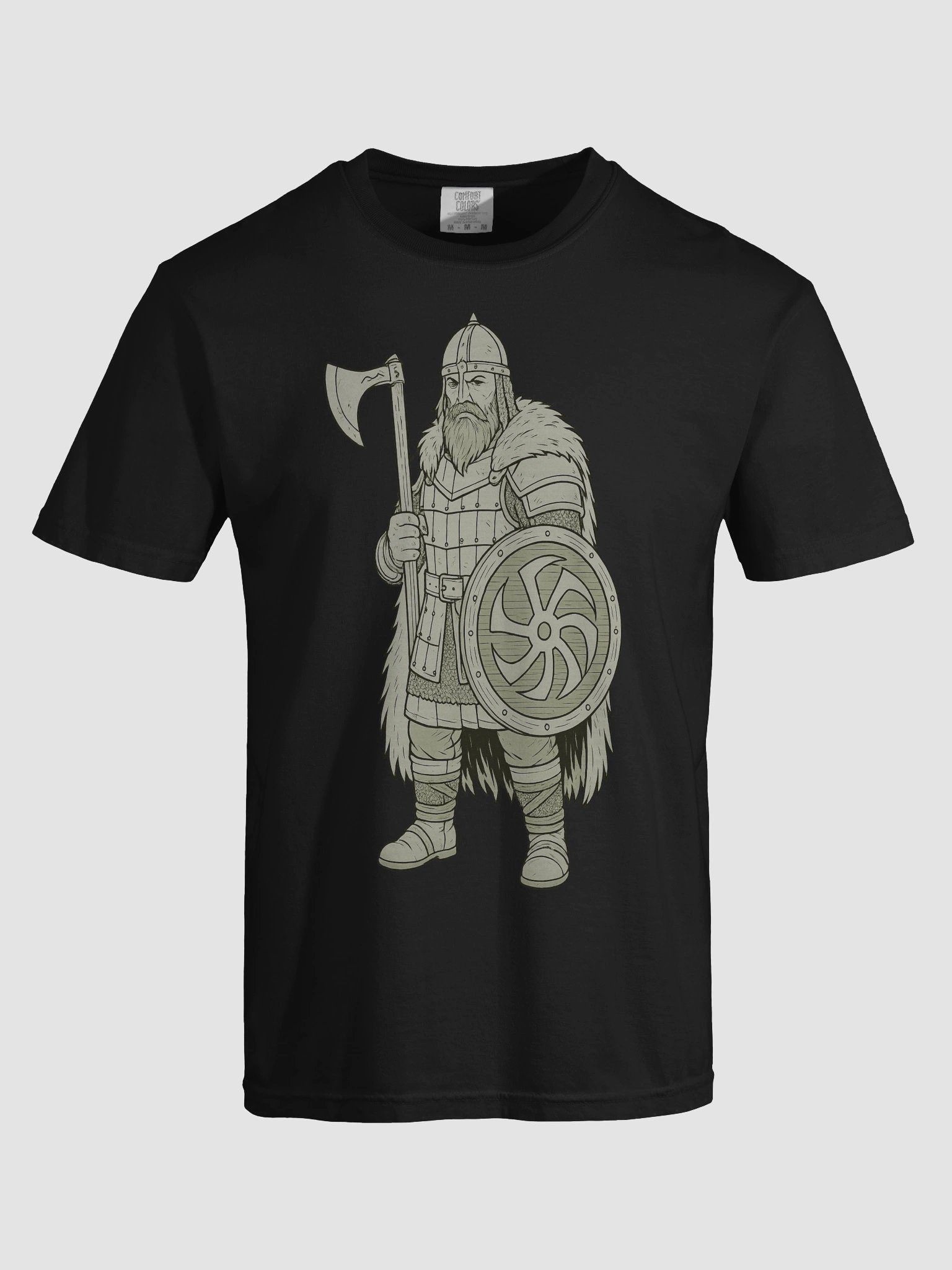 SLAVIC VIKING SHIRT product image (55)