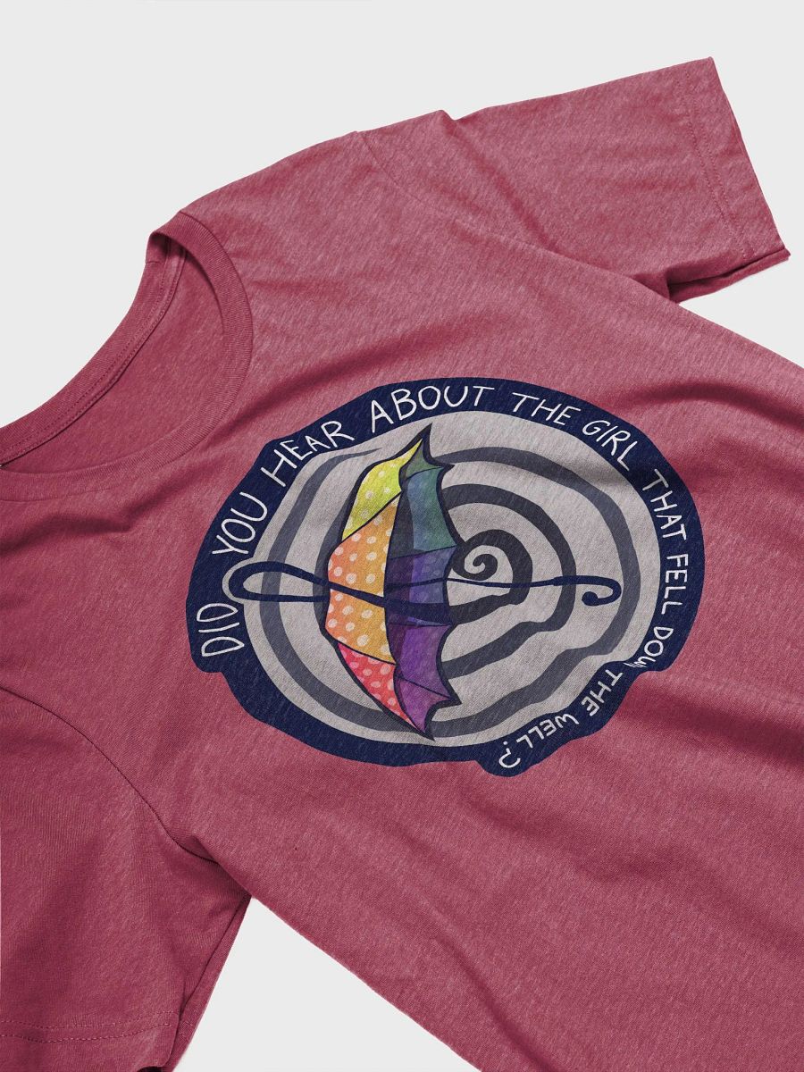 Walking Down The Street T-Shirt (DTG Print) product image (3)