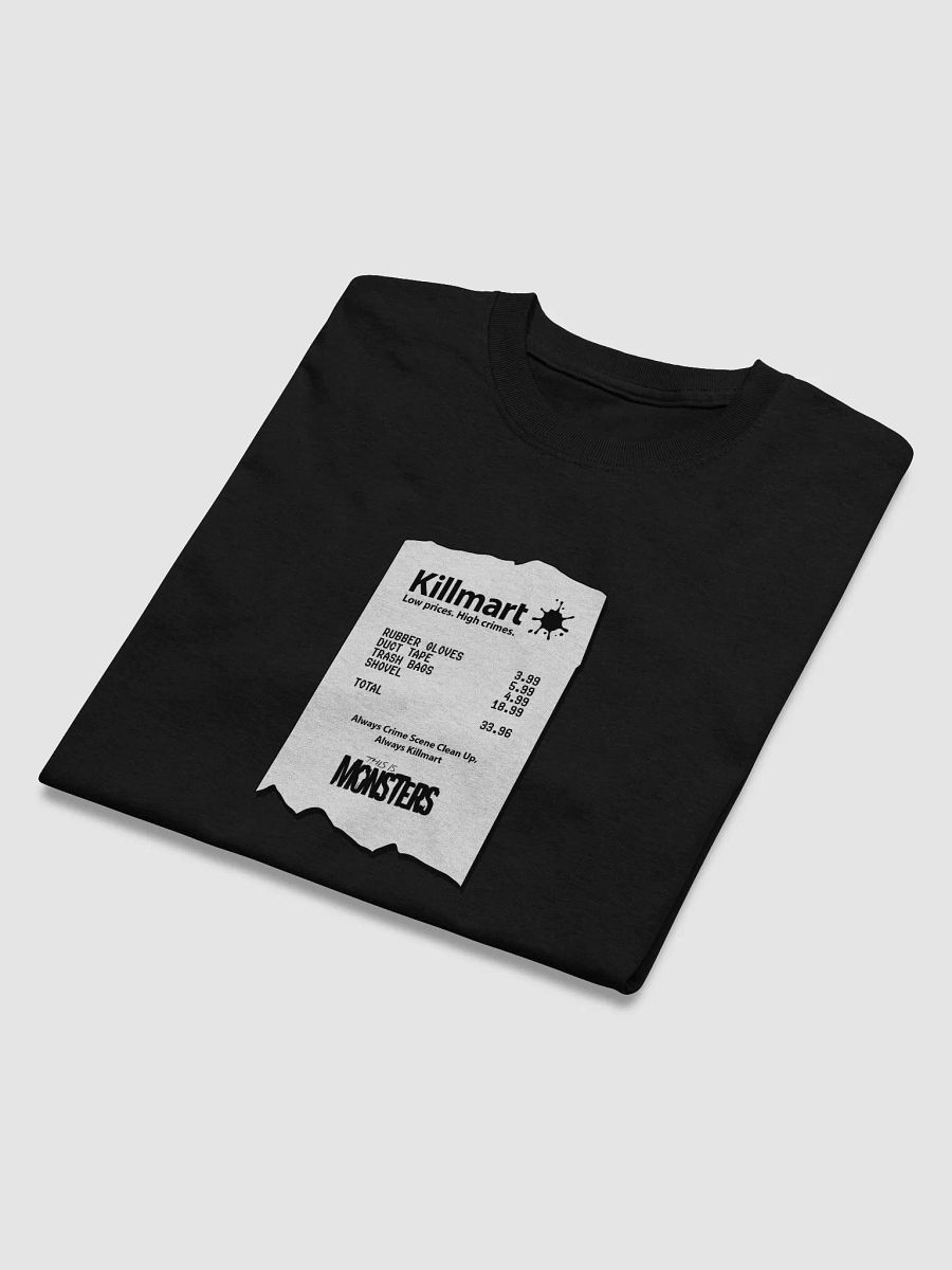 Killmart Shirt product image (15)