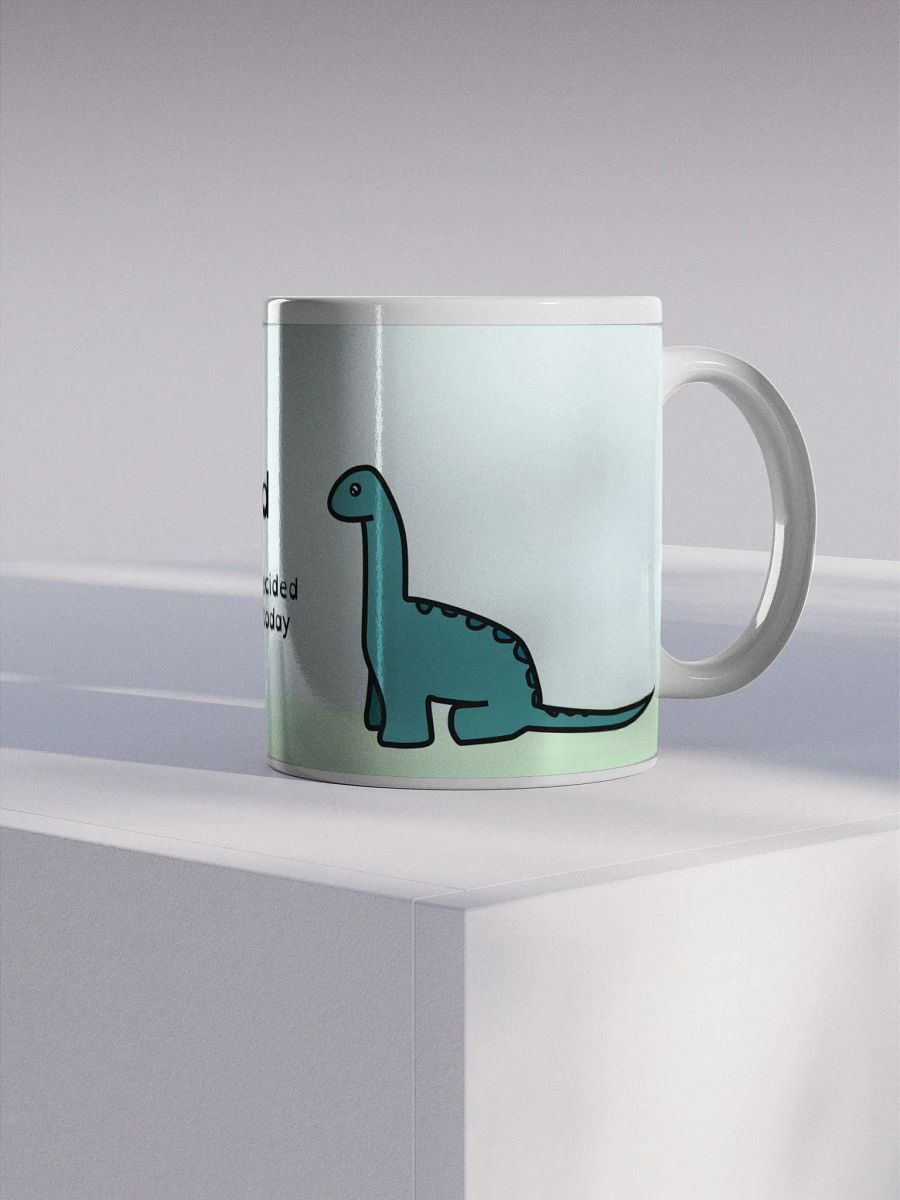 I'm bored - Mug product image (4)