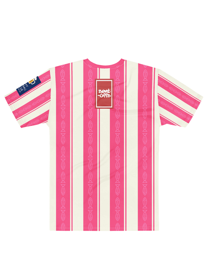 FRY DAY FC Away Jersey product image (2)
