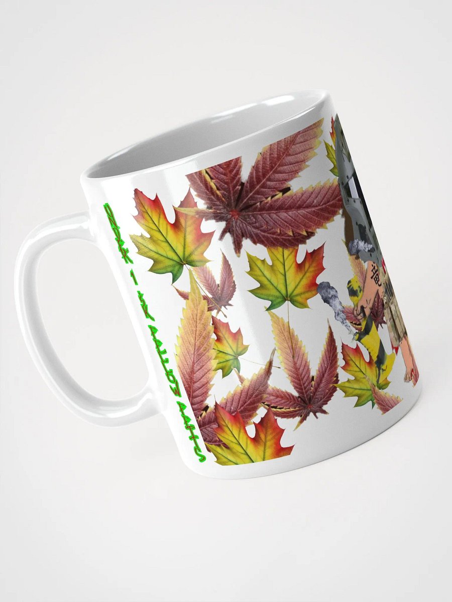 WOOKs Wake and Bake Mug product image (8)