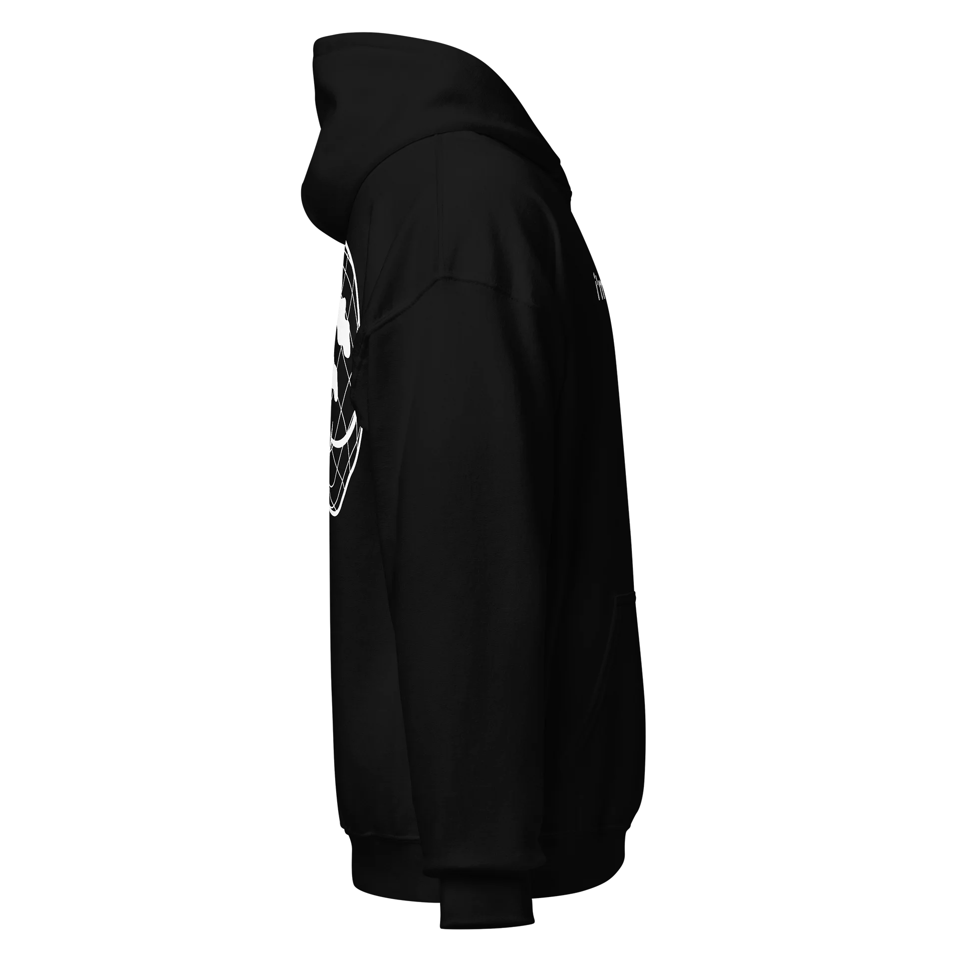 i'm ok mixed hoodie product image (31)