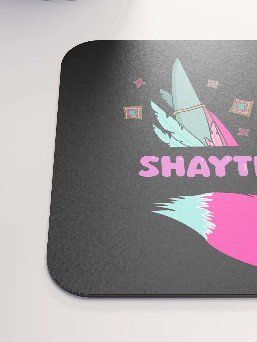 Logo mousepad product image (6)