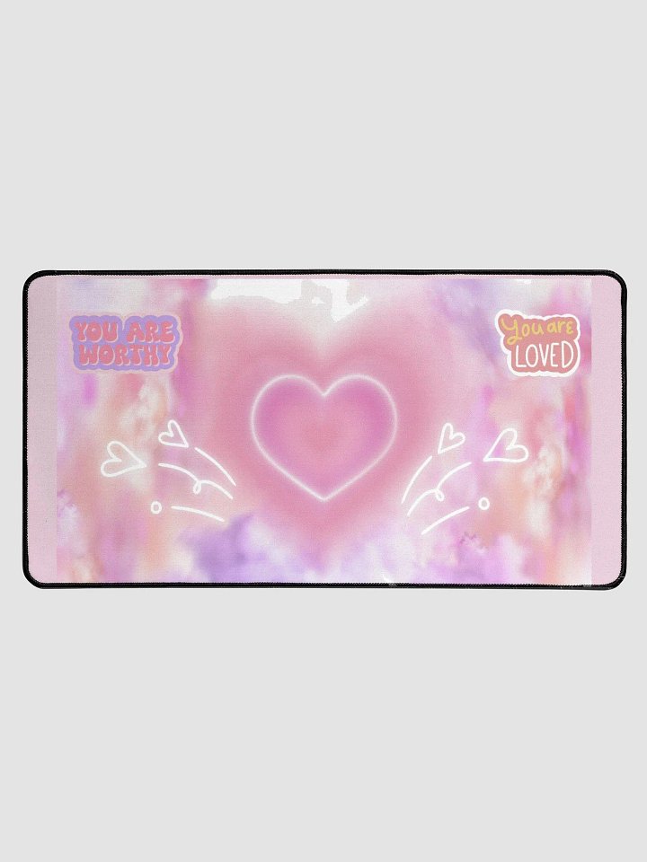 Affirmation Desk Pad product image (1)