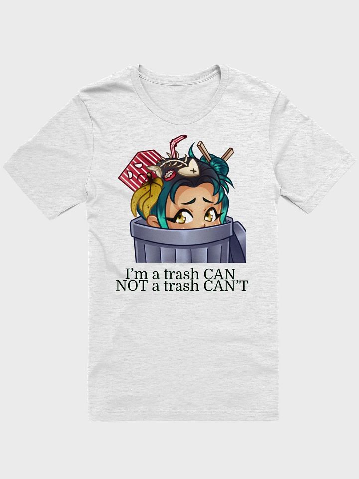 TRASH CAN NOT CANT product image (6)