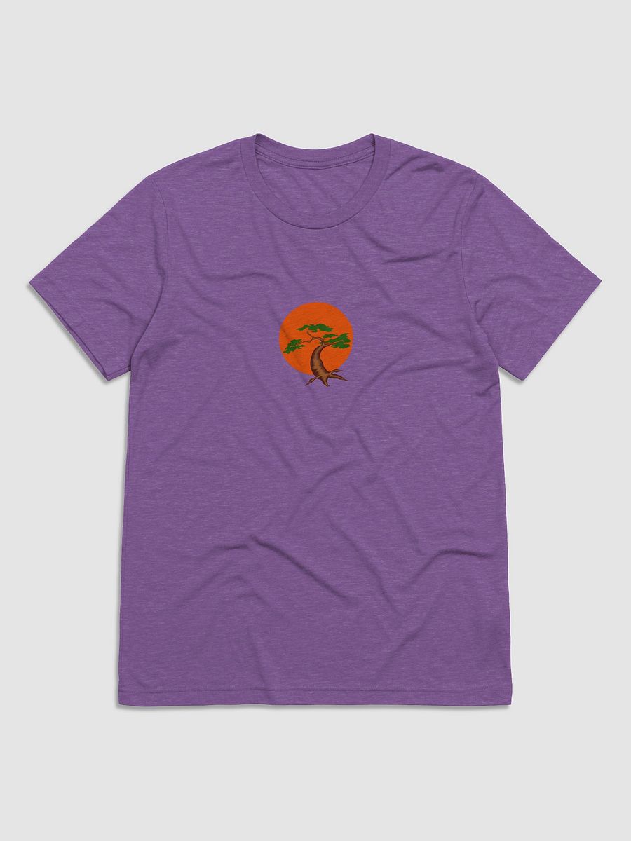 Bonsai Spirituality Tee product image (2)
