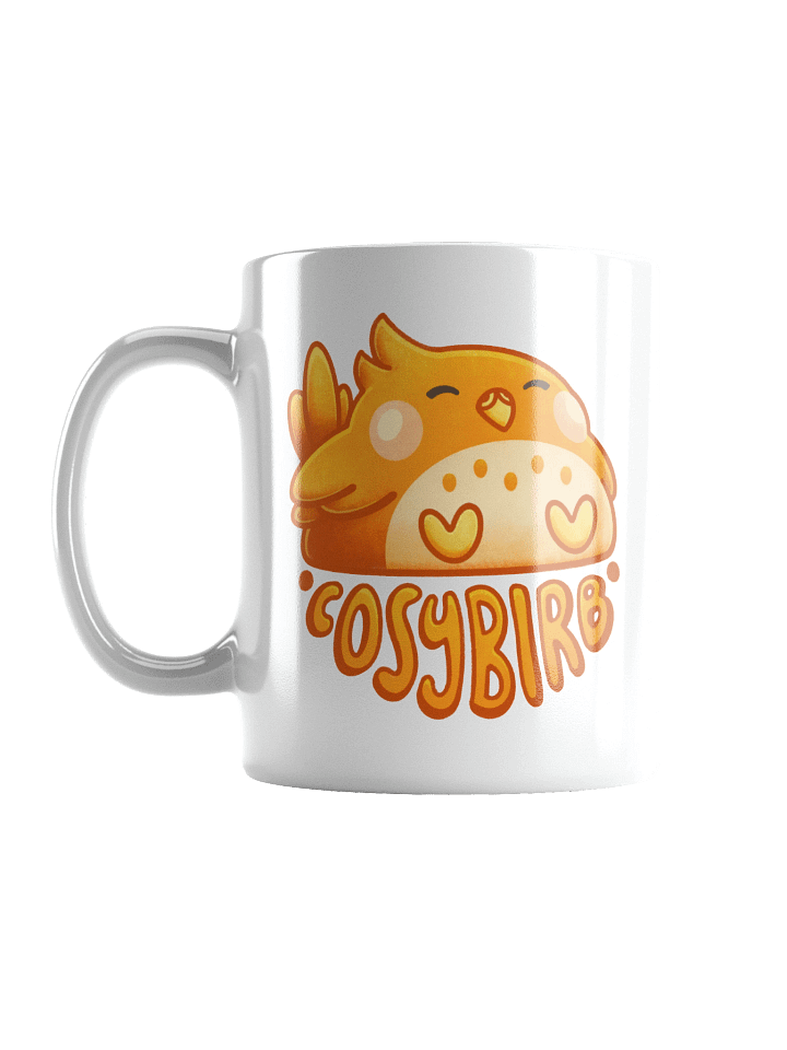 Cosybirb Mug product image (1)