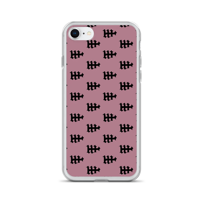 FD x WT - Phone Case