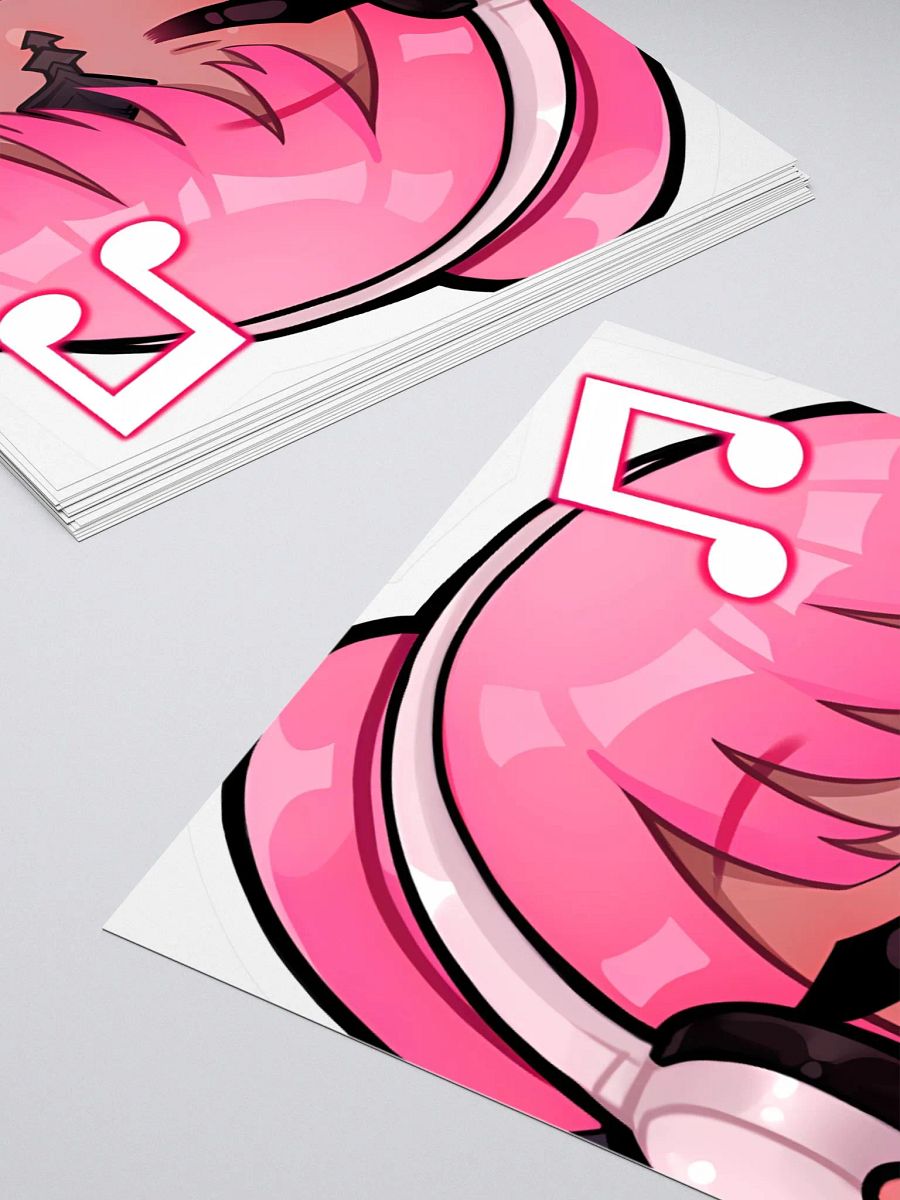 Sticker - Jamming Emote product image (4)