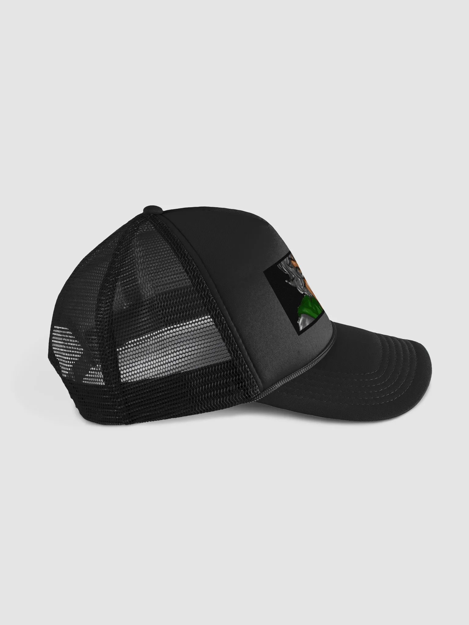 Minerva Battle Ready Cap product image (6)