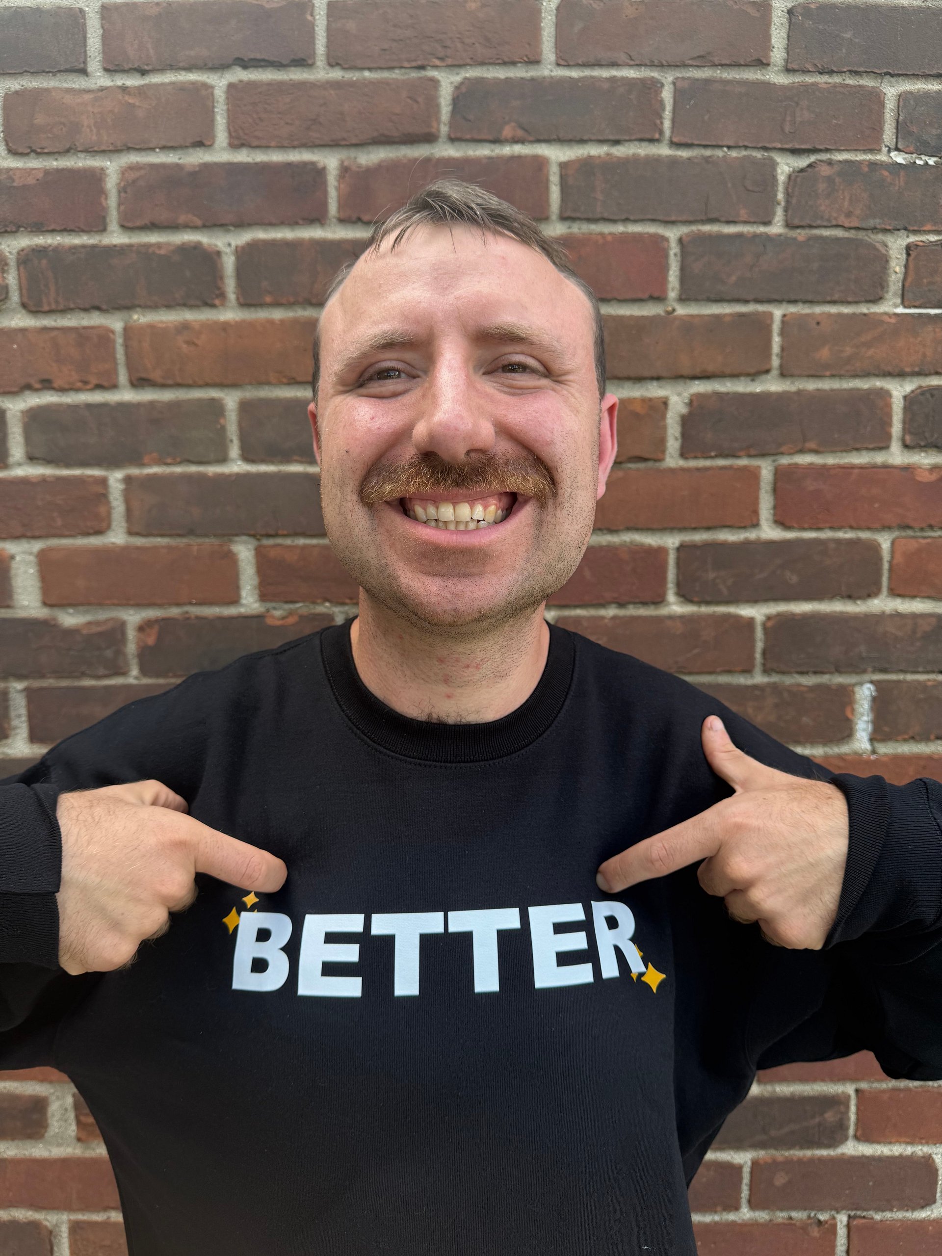 BETTER SWEATSHIRT product image (1)