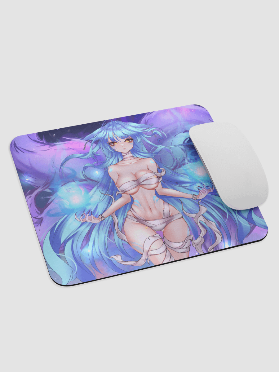 [Yameian] All-Over Print Mouse Pad Allcolor 1012 product image (2)