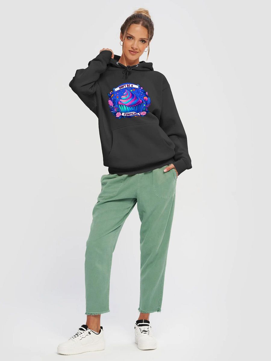 Cosmic Cuntcake Hoodie product image (37)