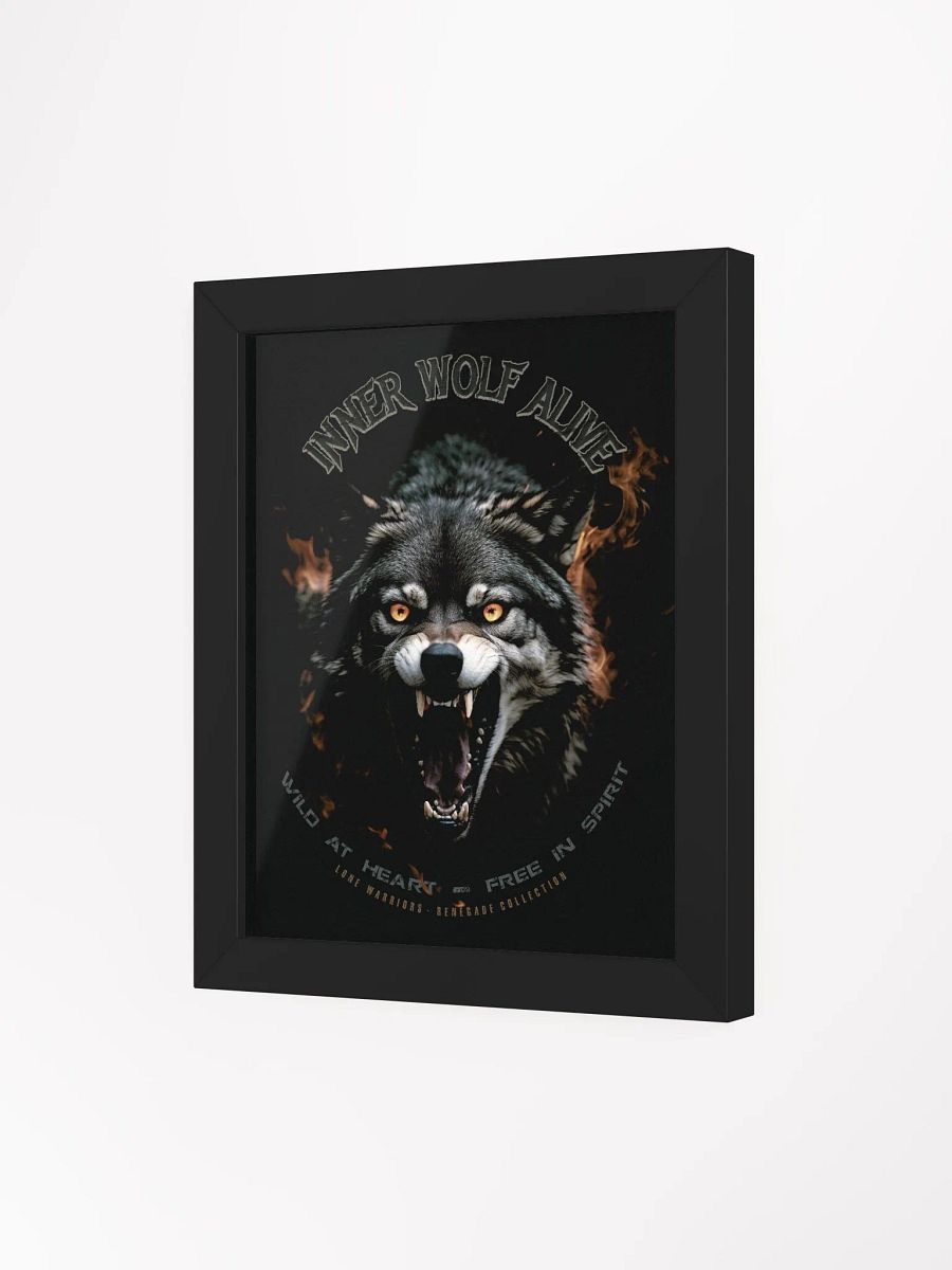 Inner Wolf is alive! product image (14)