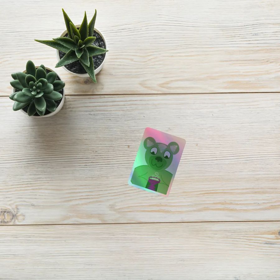 Matcha Bear product image (10)