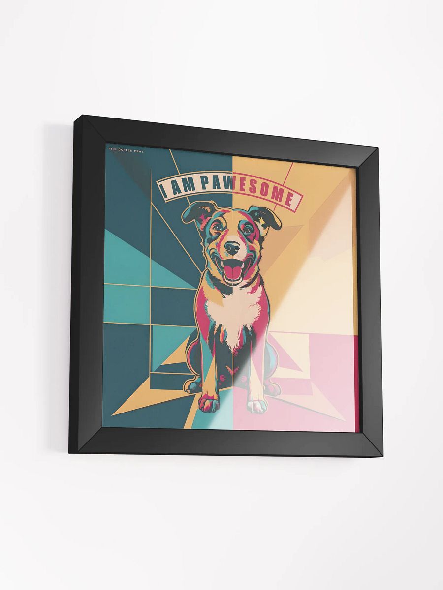 I am Pawesome product image (33)