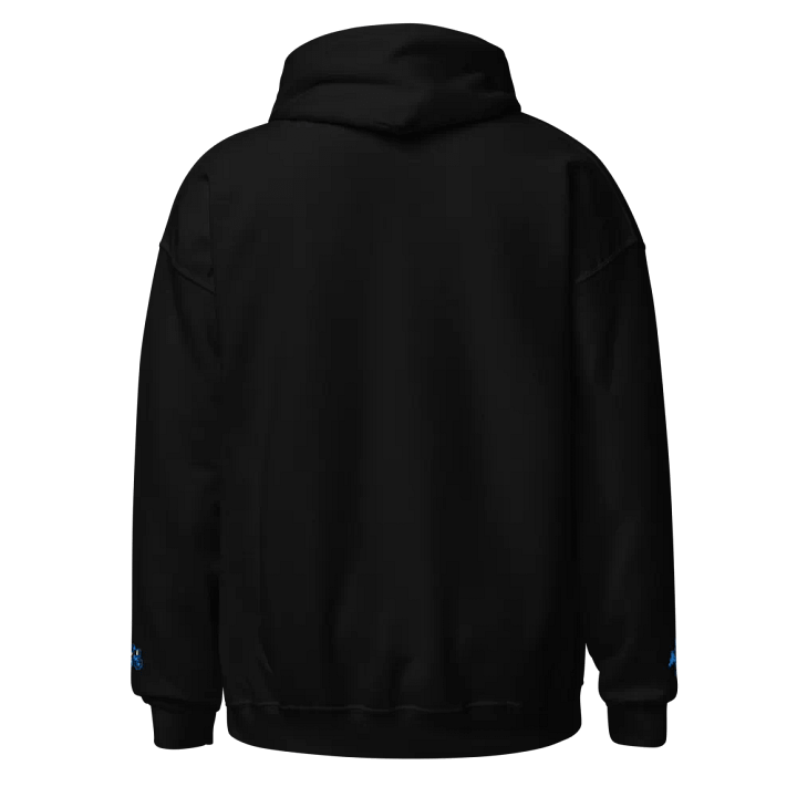 Tower Of Doom Broski Classic Hoodie product image (2)