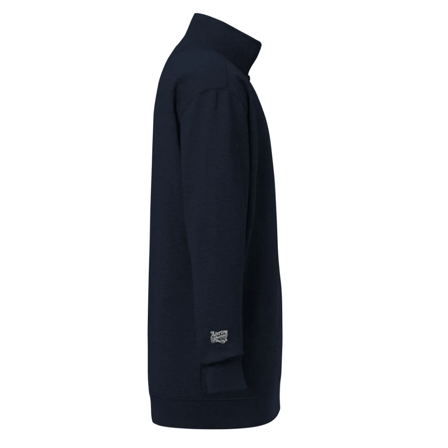 Aderting Cotton Fleece Pullover product image (6)
