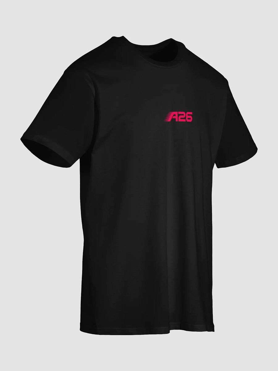 Run It / Own It League Tee product image (4)