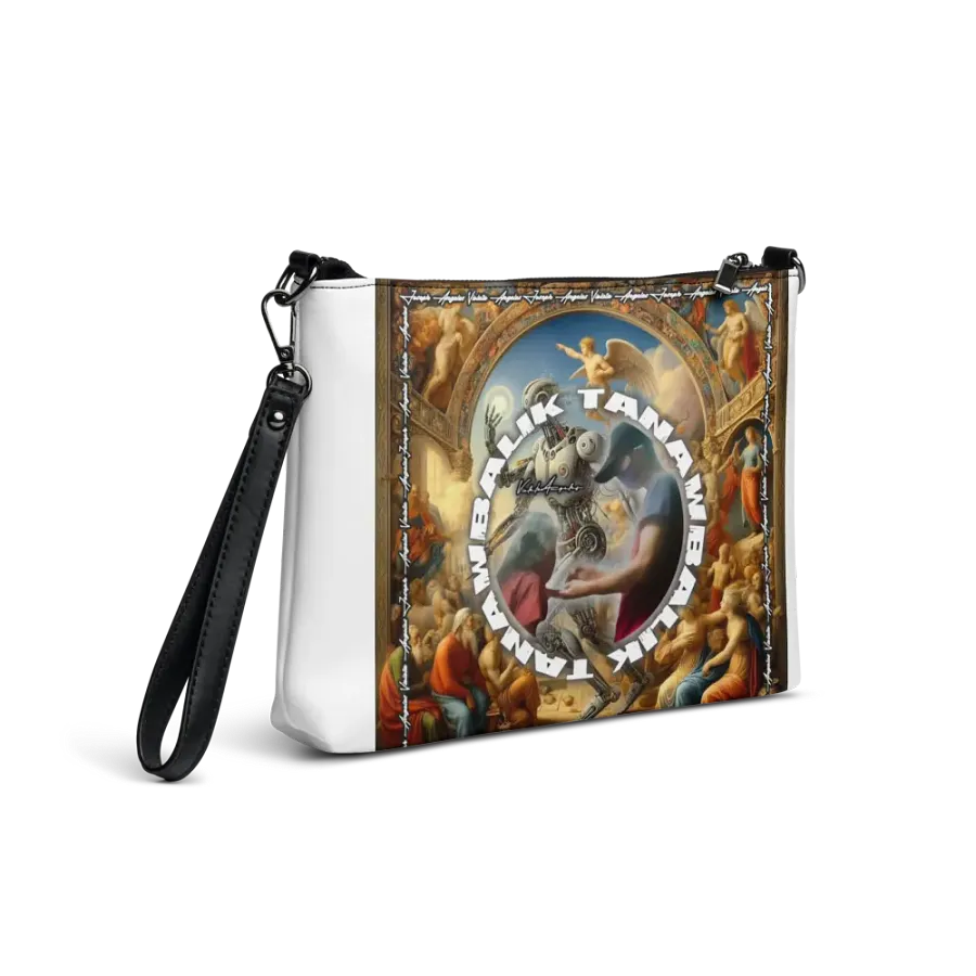 TANAW BALIK Fusion Crossbody Bag product image (4)