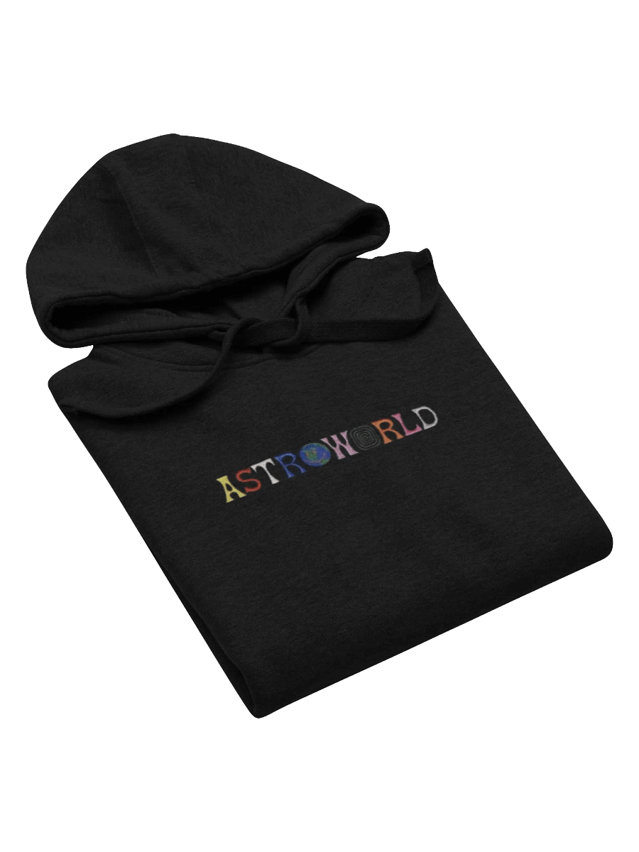 ASTROWORLD HOODIE product image (5)