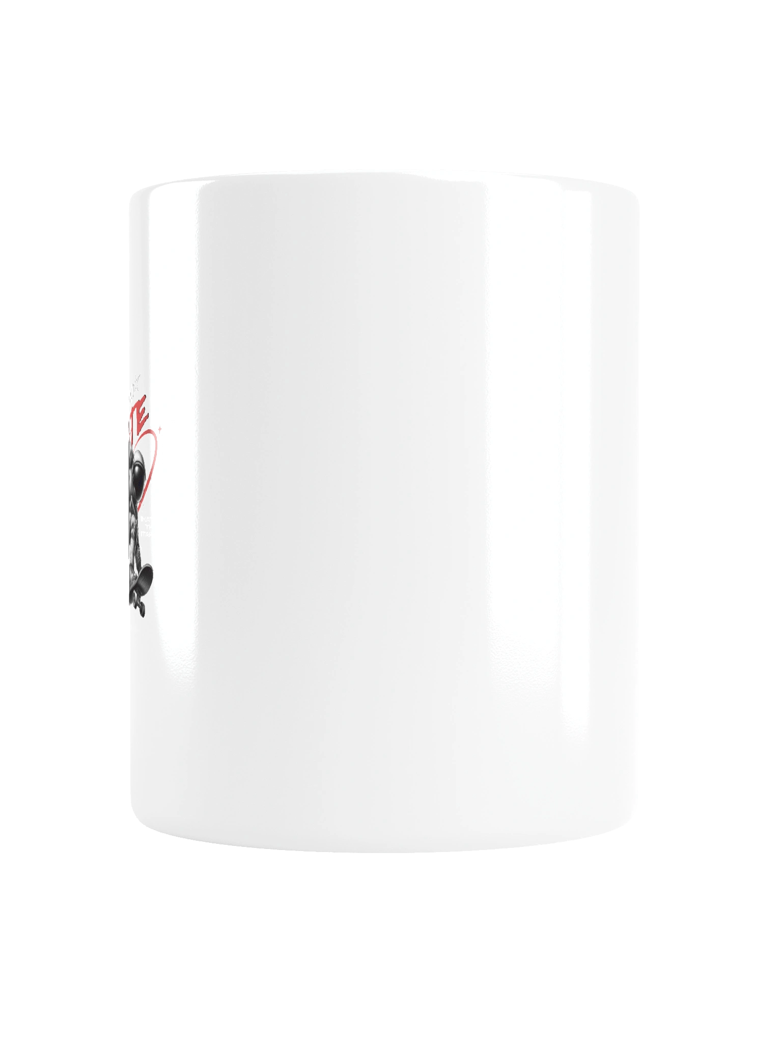 Unique Astro Skate Coffee Mug for Your Daily Brew product image (6)