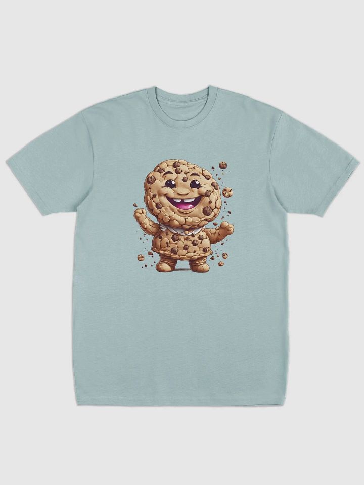 Cookie Dough Character Men's Tee product image (4)