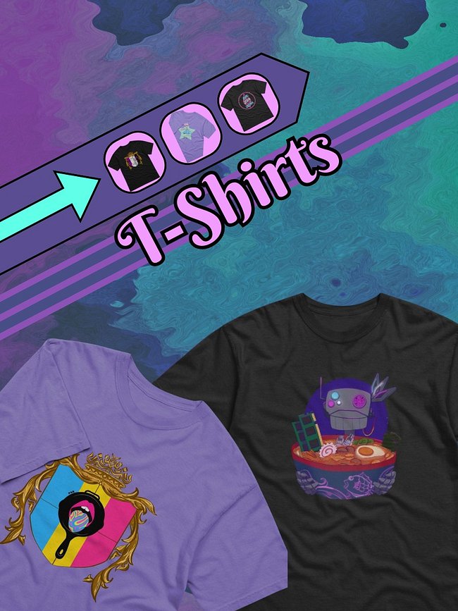 T-Shirts