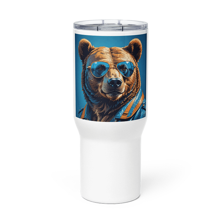 COOL BEAR product image (3)