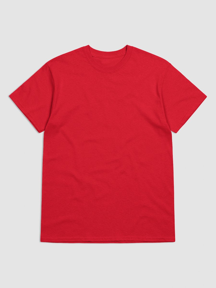 Gladiator tee (black logo) product image (2)