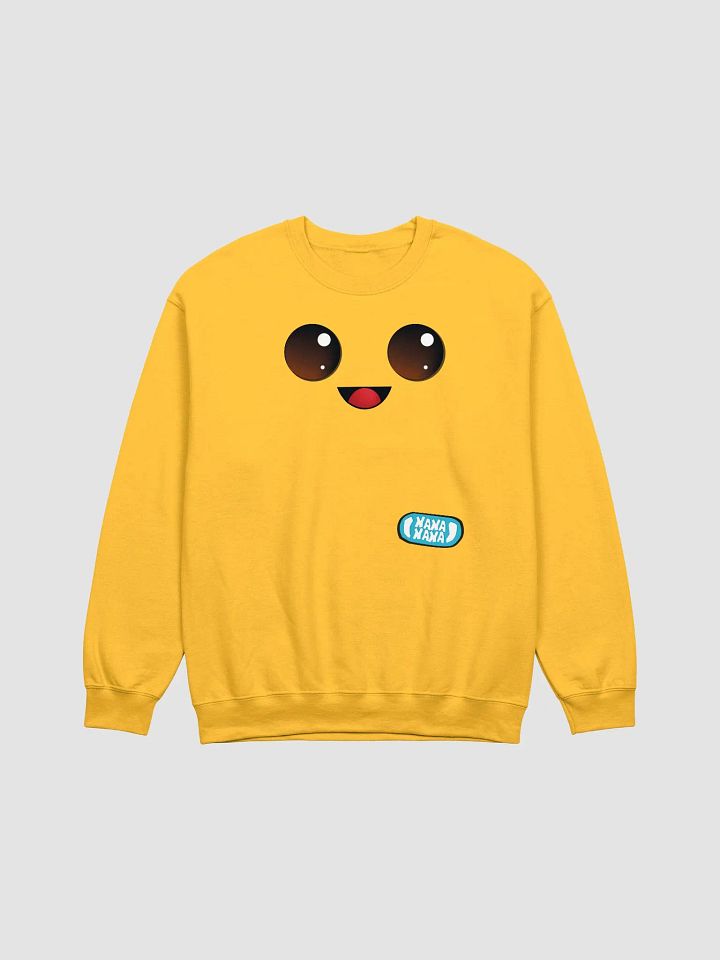 Sweater Bananin product image (1)