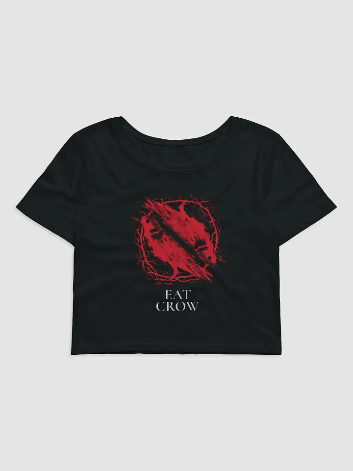 Eat Crow Crop product image (1)